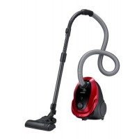 Пылесос мешковой SAMSUNG VC07M25E0WR/UK