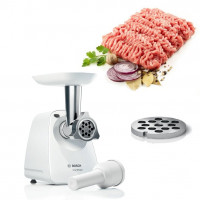 Мясорубка Bosch MFW2500W