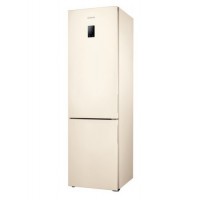Холодильник SAMSUNG RB37J5220EF/UA бежевый