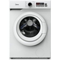 Стиральная машина MIDEA MFN 60-S1205S серая 