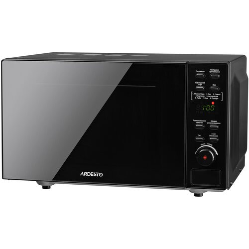 Микроволновая печь СОЛО Ardesto GO-E865B