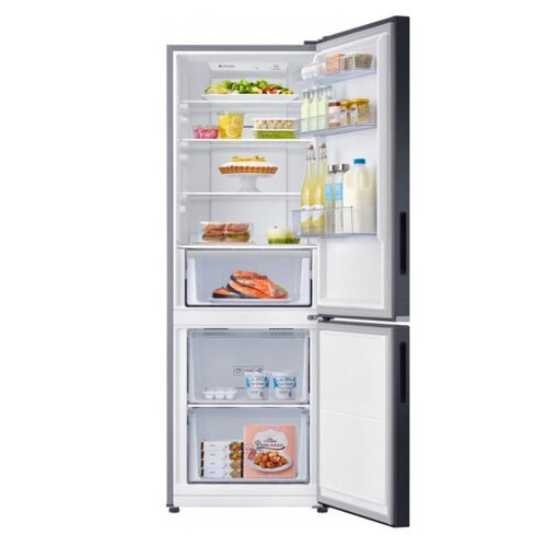 Холодильник SAMSUNG RB30N4020B1/UA