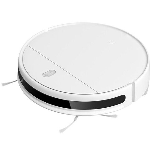 Робот-пылесос Xiaomi Mi Robot Vacuum-Mop Essential