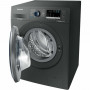 Стиральная машина SAMSUNG WW80R42LHFXDUA серая