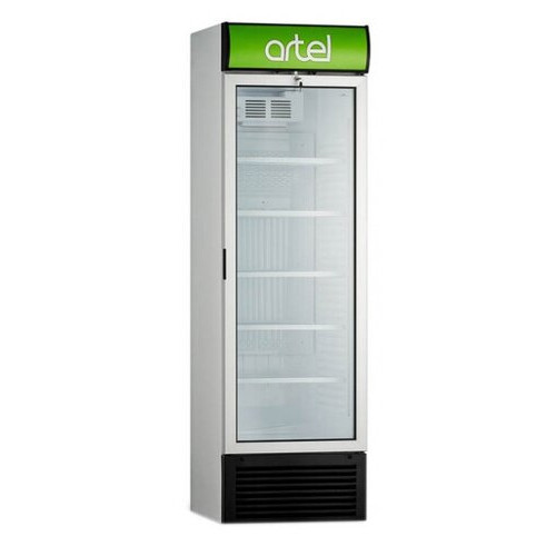 Холодильный шкаф-витрина ARTEL ART-HS-474 SN