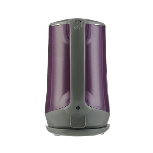 Чайник VILGRAND VS304F purple (нерж)