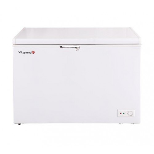Морозильный ларь VILGRAND VCF-2509 