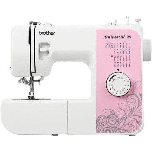 Швейная машина Brother Universal 25