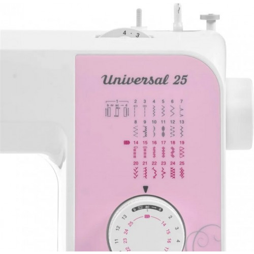 Швейная машина Brother Universal 25