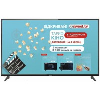 Телевизор 43 AKAI UA43UHDT2S9