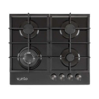 Варочная поверхность газовая Ventolux HG C7G CEST (BK)