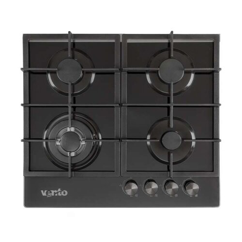 Варочная поверхность газовая Ventolux HG C7G CEST (BK)