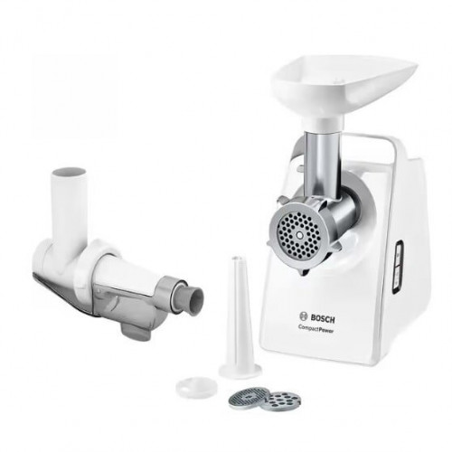 М`ясорубка Bosch MFW3X15W