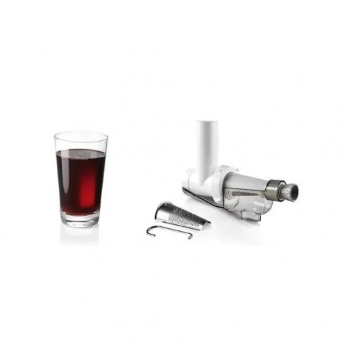 М`ясорубка Bosch MFW3X15W