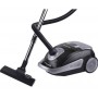 Пылесос мешковой VILGRAND VVC2242LD black