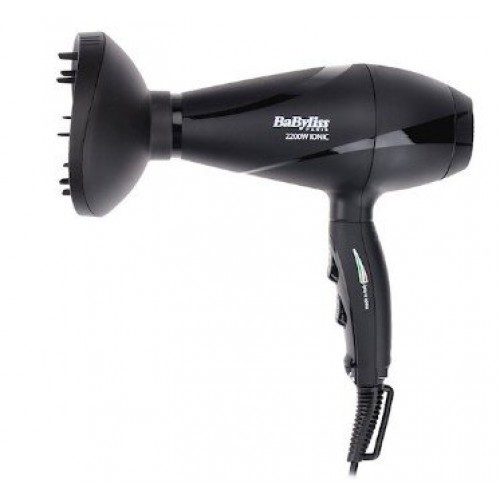 Фен BaByliss 6613DE