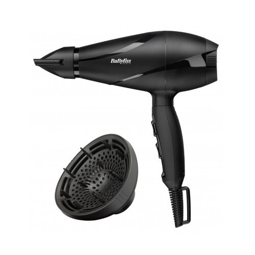 Фен BaByliss 6613DE