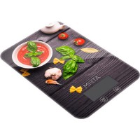 Весы кухонные MIRTA SKE-306