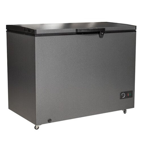 Морозильный ларь VILGRAND VCF-2715BS