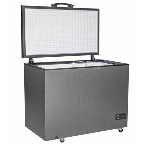 Морозильный ларь VILGRAND VCF-2715BS