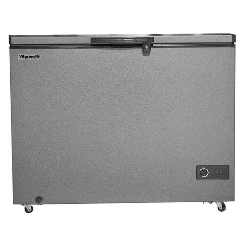 Морозильный ларь VILGRAND VCF-2715BS