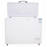 Морозильный ларь VILGRAND VCF-3717