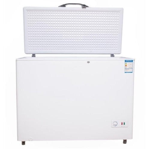 Морозильный ларь VILGRAND VCF-3717