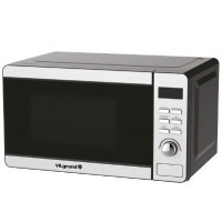 Микроволновая печь СОЛО VILGRAND VMW 7206D