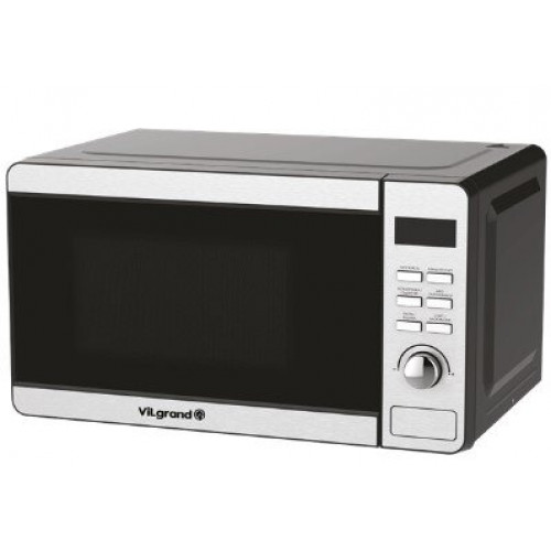 Микроволновая печь СОЛО VILGRAND VMW 7206D