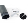 Вытяжка наклонная INTERLINE FLY BL A/60/GL/T