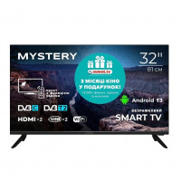 Телевизор 32 MYSTERY MTV-3230HST2 Smart