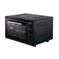 Електрична піч LIBERTON LEO-420 Black