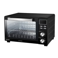 Електрична піч MIRTA MO-0137GCB Dalim Nero