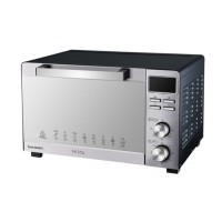 Электродуховка MIRTA MO-0137CX Dalim Argento
