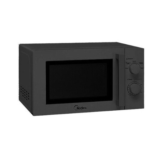 Микроволновая печь СОЛО MIDEA MM720CY6-B