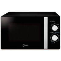 Микроволновая печь СОЛО MIDEA MM820CXX-B