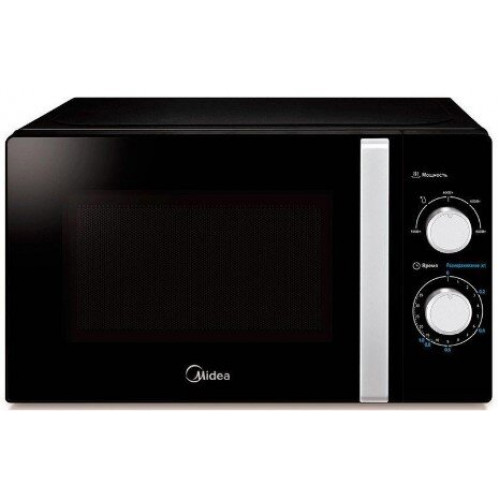 Микроволновая печь СОЛО MIDEA MM820CXX-B