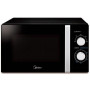 Микроволновая печь СОЛО MIDEA MM820CXX-B