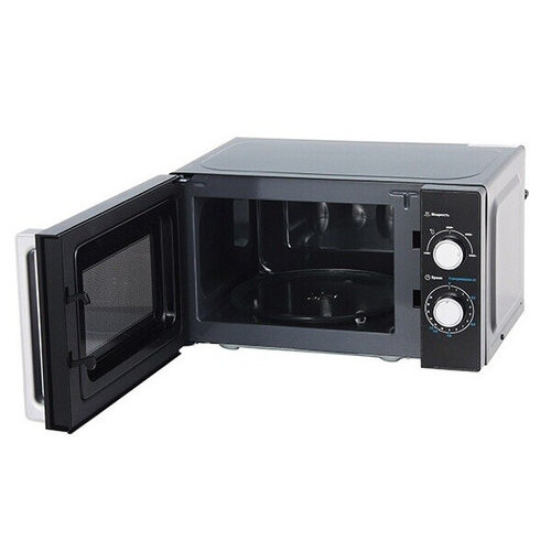 Микроволновая печь СОЛО MIDEA MM820CXX-B