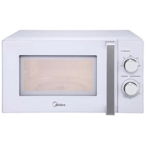 Микроволновая печь СОЛО MIDEA MM820CXX-W