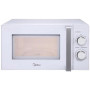 Микроволновая печь СОЛО MIDEA MM820CXX-W