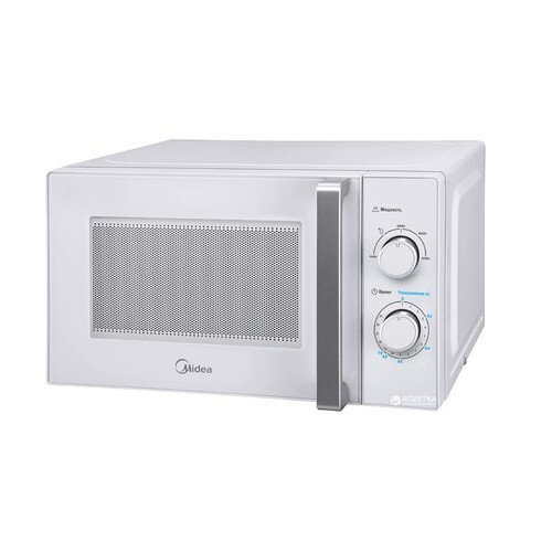 Микроволновая печь СОЛО MIDEA MM820CXX-W