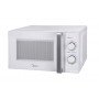 Микроволновая печь СОЛО MIDEA MM820CXX-W