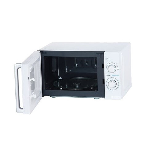 Микроволновая печь СОЛО MIDEA MM820CXX-W