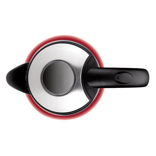 Чайник Zelmer ZCK1274С (нерж)