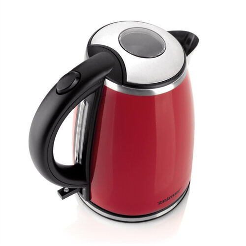 Чайник Zelmer ZCK1274С (нерж)