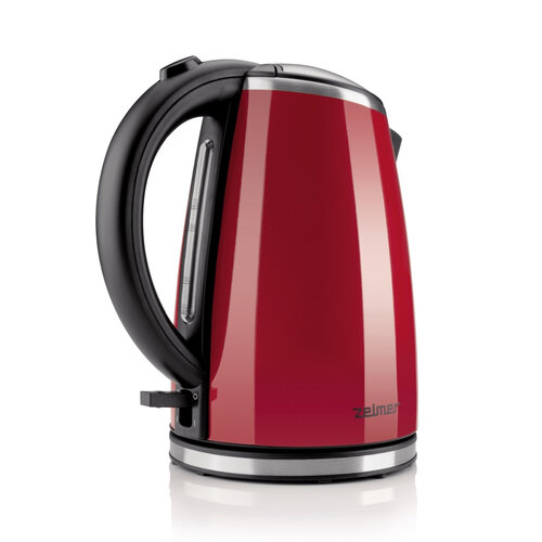 Чайник Zelmer ZCK1274С (нерж)
