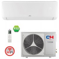 Кондиционер COOPER&HUNTER CH-S07FTXF-NG