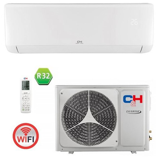 Кондиционер COOPER&HUNTER CH-S07FTXF-NG