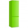 Холодильник ARTEL HD 345 RN зеленый 
